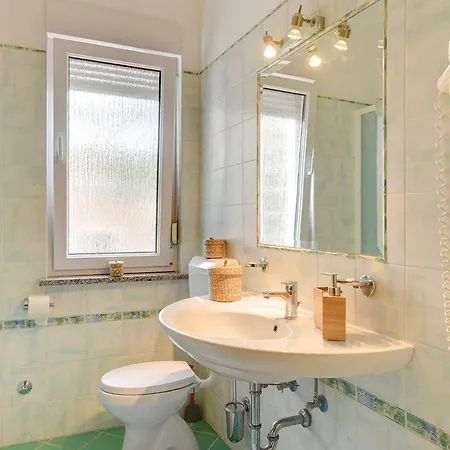 Apartman Delia *