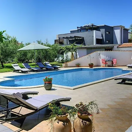 Apartman Delia Medulin