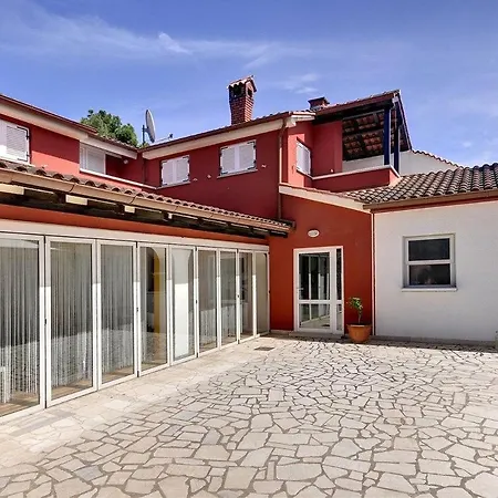 Apartman Delia Medulin