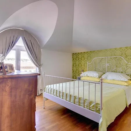 Apartman Delia *