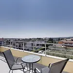 Apartments Villa Delia 메덜린