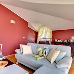 Apartments Villa Delia