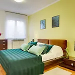Apartments Villa Delia