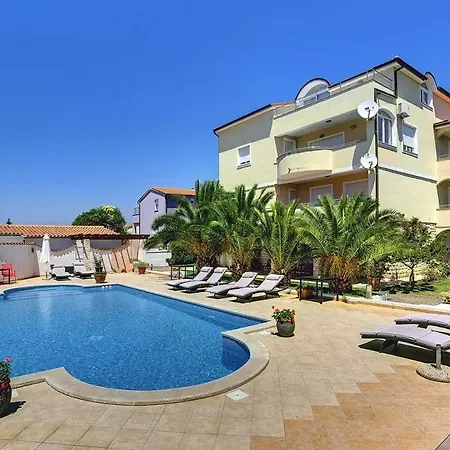 Apartments Delia