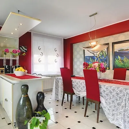 Apartamento Delia