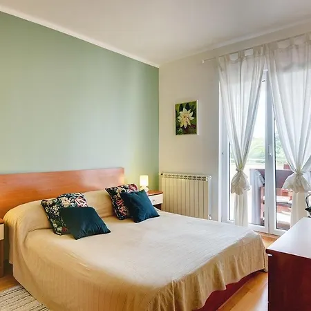 Apartamento Delia