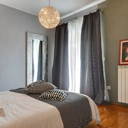 Apartamento Delia *
