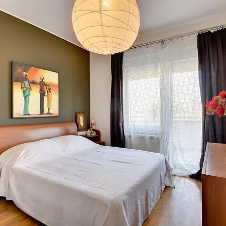 Apartamento Delia Medulin