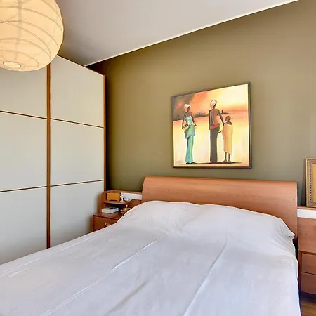 Apartments Villa Delia * Medulin