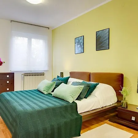 Apartments Delia *