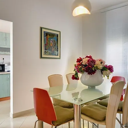 Apartments Delia *