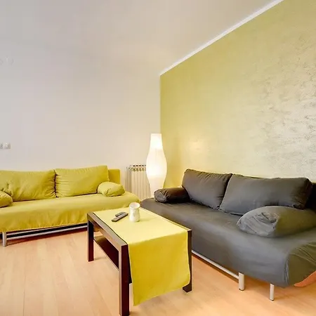 Apartments Delia