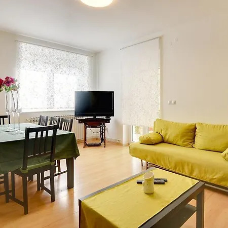 Apartments Delia דירה