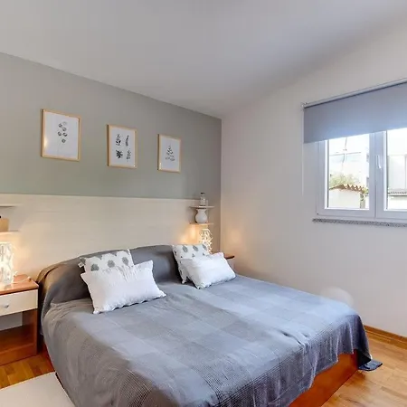 דירה Apartments Delia מדולין