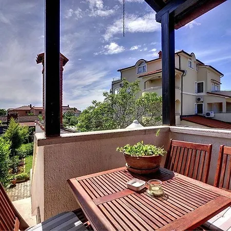 Apartments Delia *