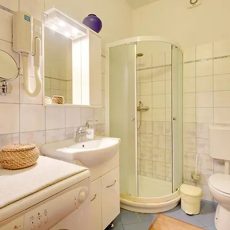 דירה Apartments Delia