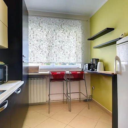 Apartments Delia דירה
