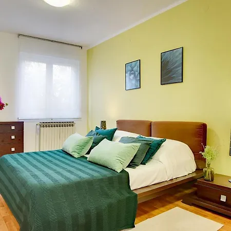 Apartments Villa Delia